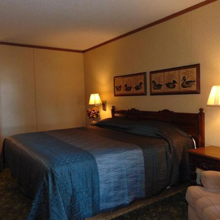 Muleshoe Heritage House Inn מראה חיצוני תמונה