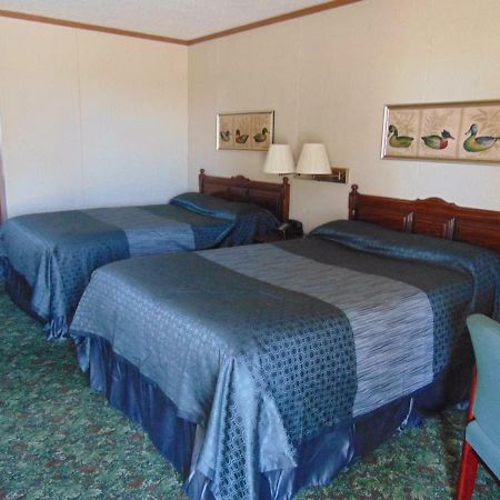Muleshoe Heritage House Inn מראה חיצוני תמונה