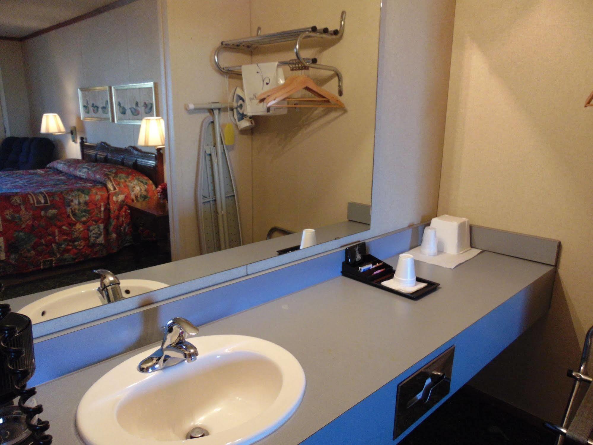 Muleshoe Heritage House Inn מראה חיצוני תמונה