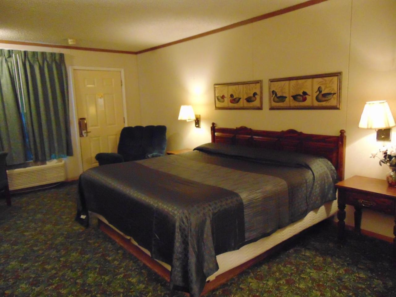Muleshoe Heritage House Inn מראה חיצוני תמונה