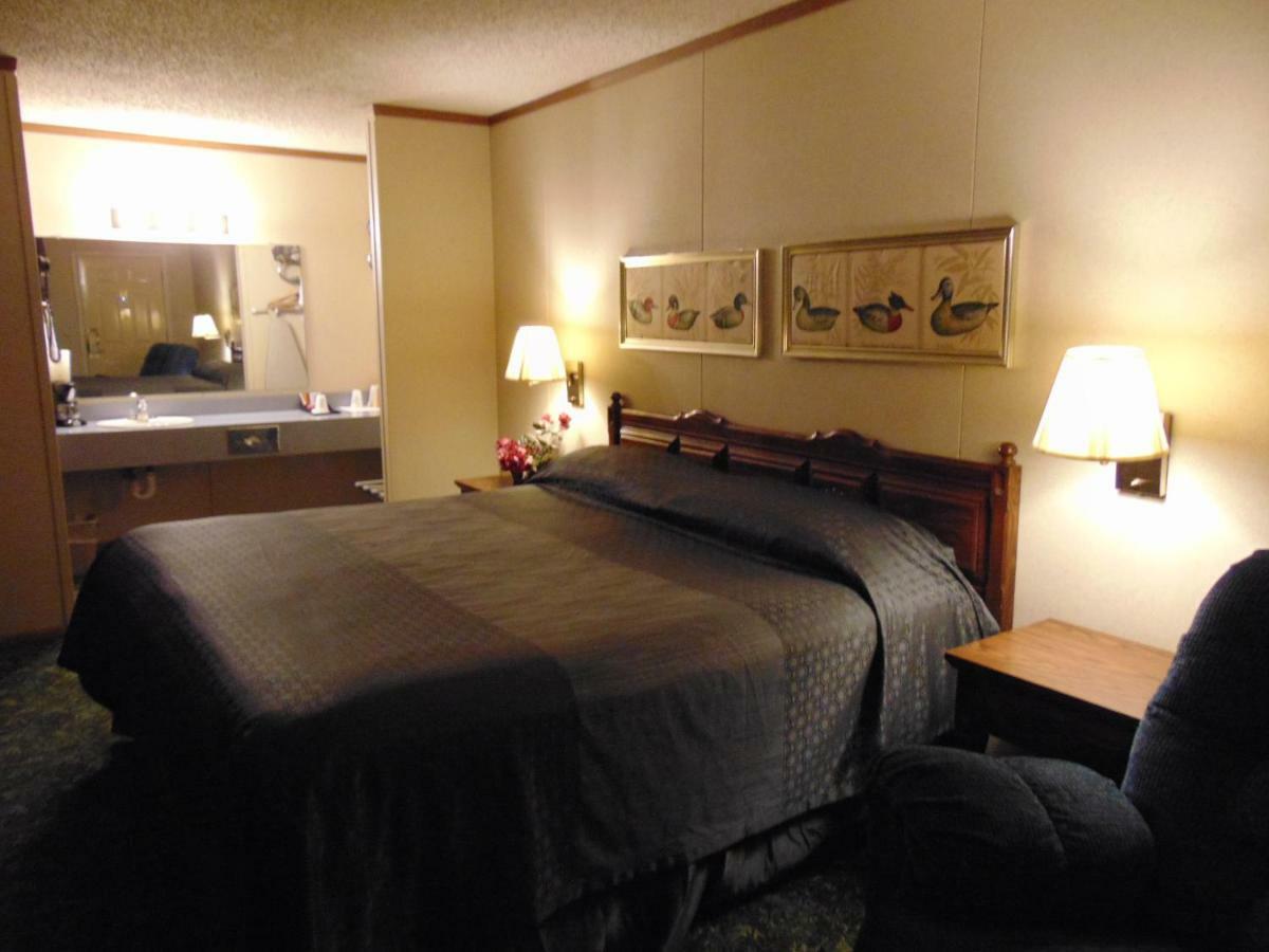 Muleshoe Heritage House Inn מראה חיצוני תמונה